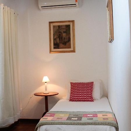 Pequena Suecia Hotel Penedo  Eksteriør billede