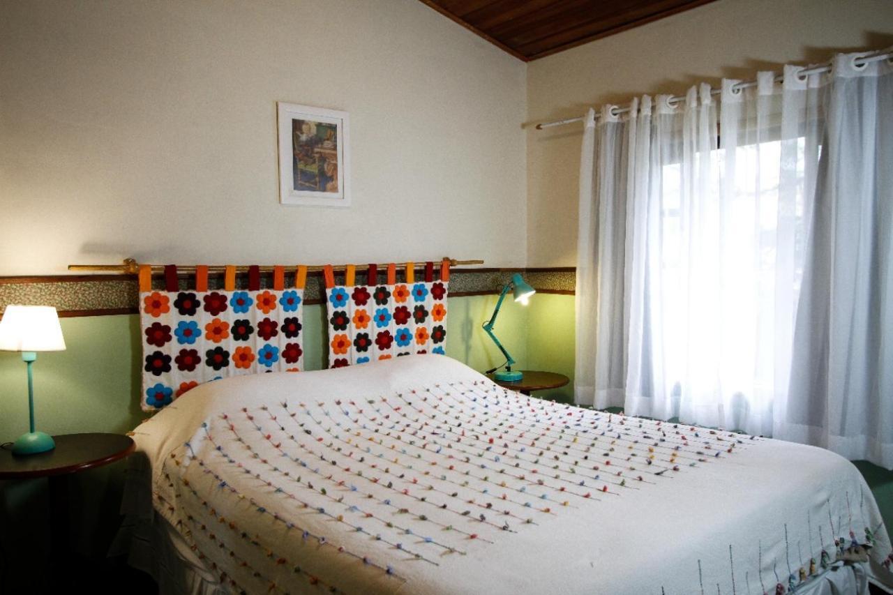 Pequena Suecia Hotel Penedo  Værelse billede