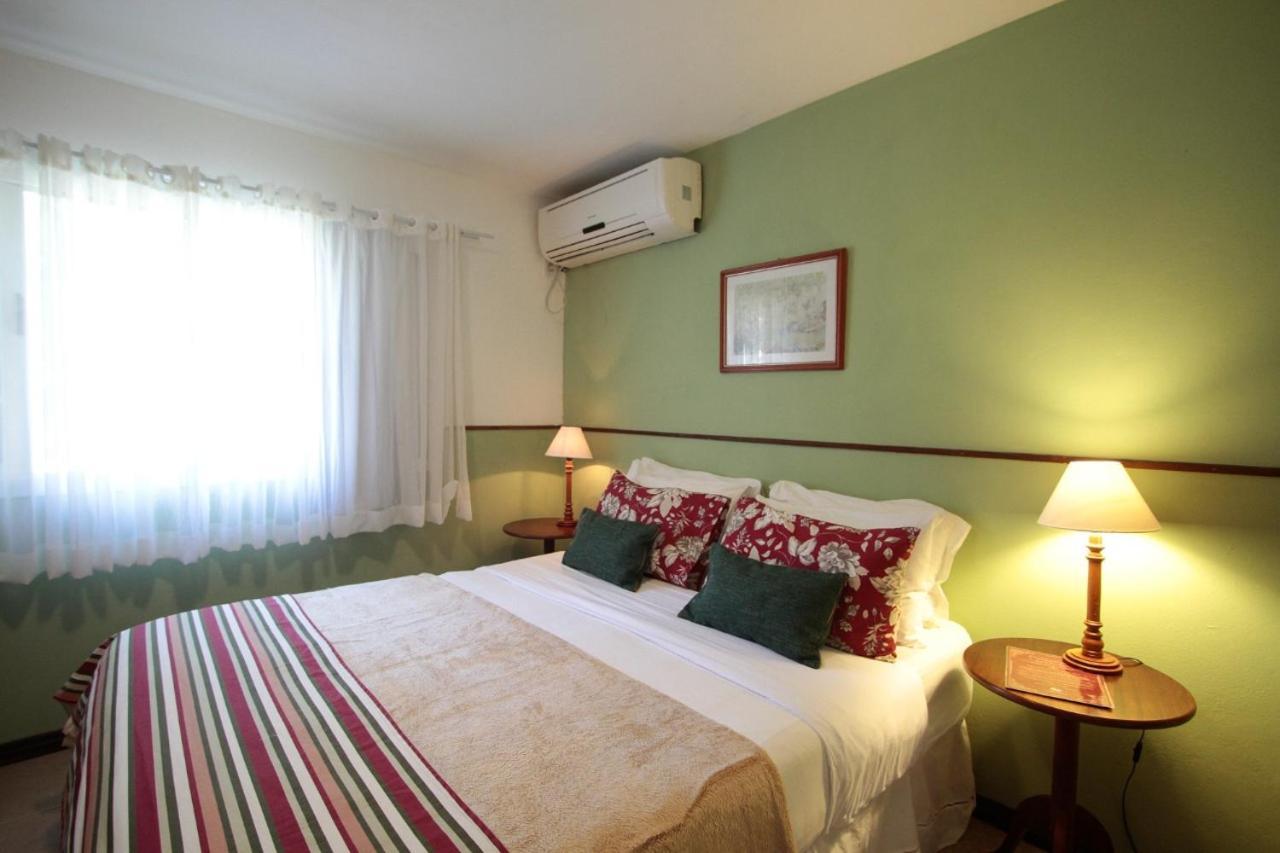 Pequena Suecia Hotel Penedo  Værelse billede
