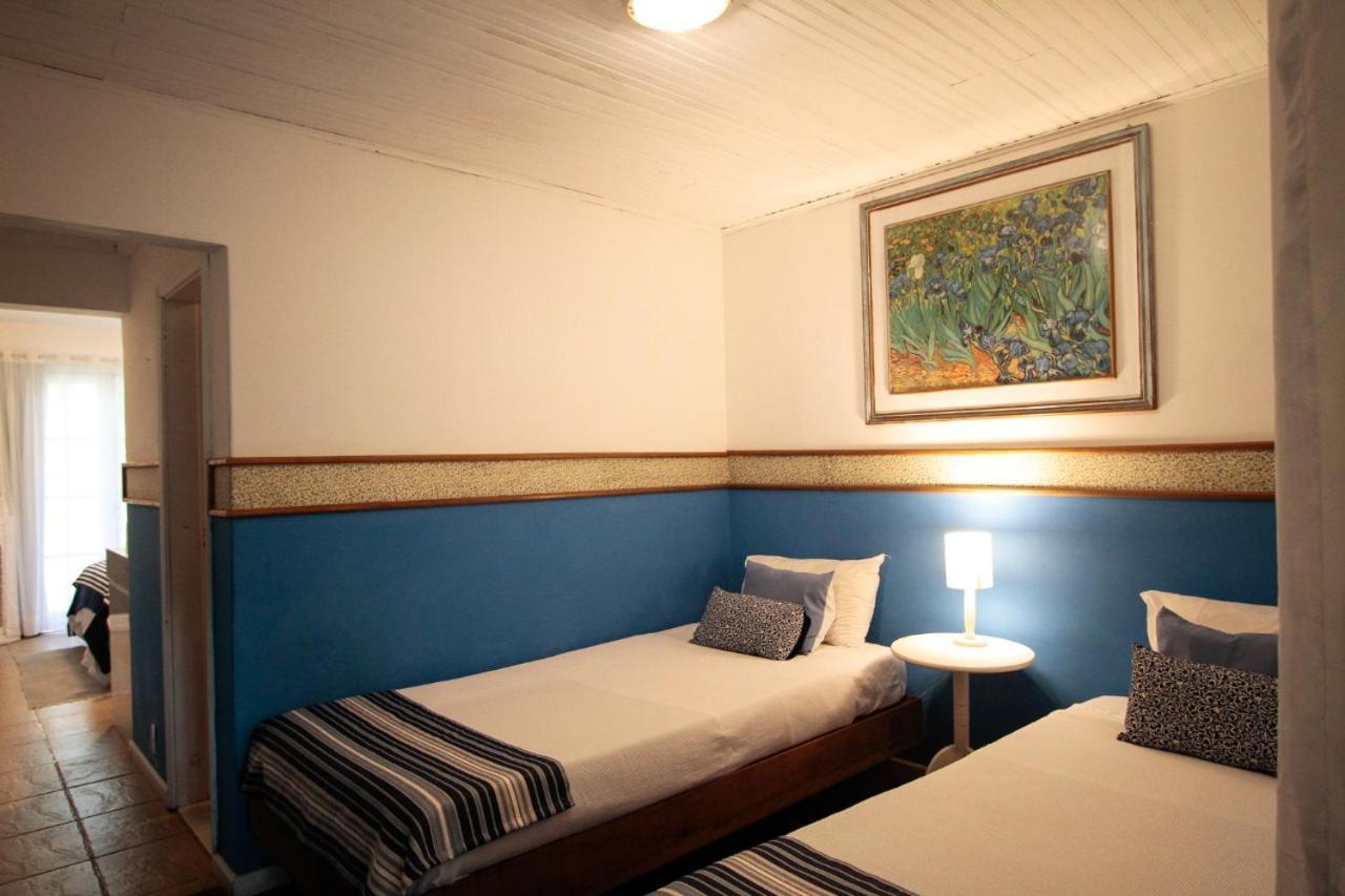 Pequena Suecia Hotel Penedo  Værelse billede